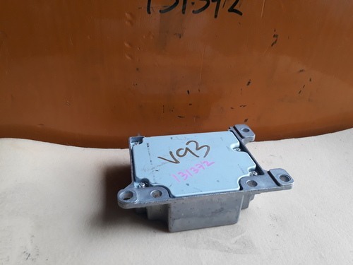 Mitsubishi Montero V93 AirBag Crash sensor Module