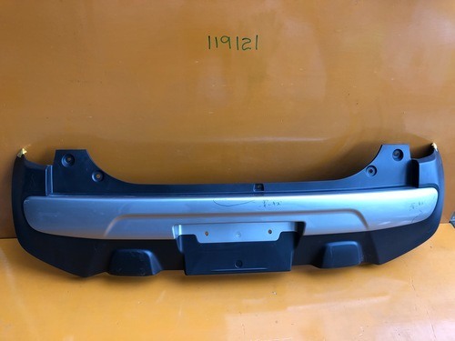 Suzuki Hustler MR41S Rear Bumper Complete