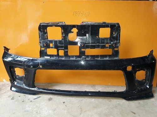 Suzuki Wagon R MH55S FZ Front Bumper