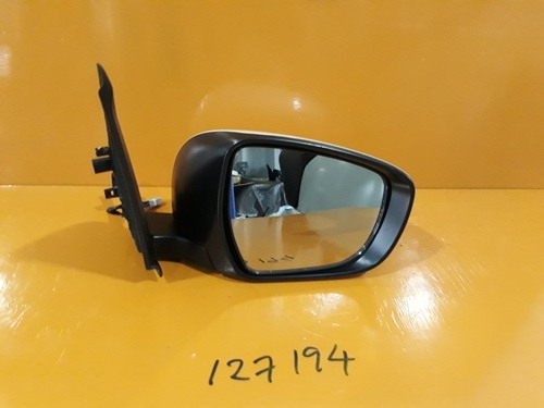 Suzuki Swift RS ZC53S Side Mirror RHS