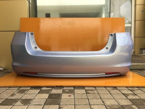 Honda Insight ZE2 Rear bumper