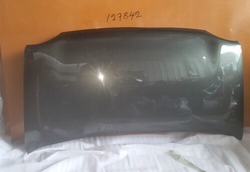 Suzuki Hustler MR41S Bonnet