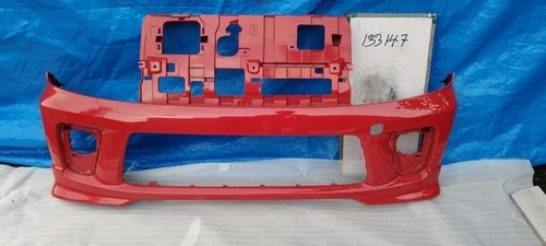 Suzuki Wagon R MH55S FZ Front Bumper