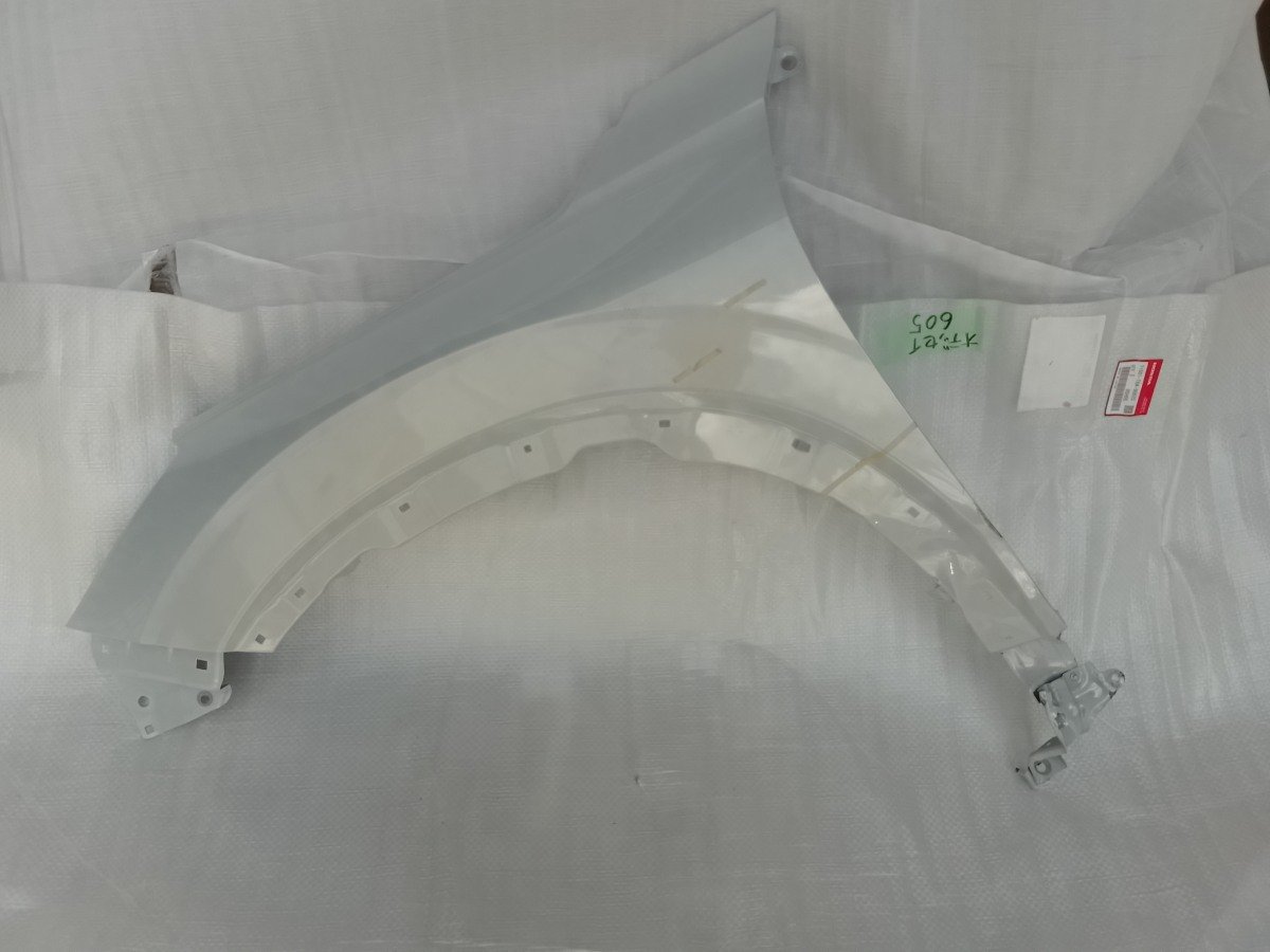 Honda Vezel RV5 Fender LHS