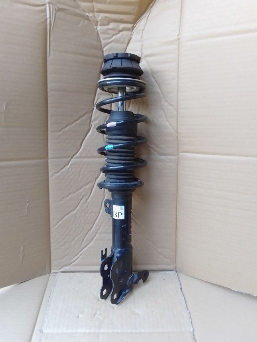 Suzuki Wagon R MH55S Front Shock Absorber