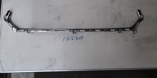 Suzuki Swift RS Shell nickel Garnish