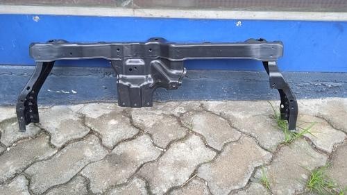 Suzuki Wagon R MH44S Bonnet lock panel