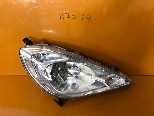 Honda Fit GP1 RHS Headlamp Xenon Complete