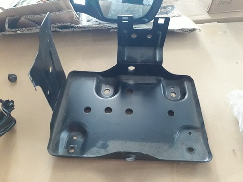 Nissan Leaf Battery Tray