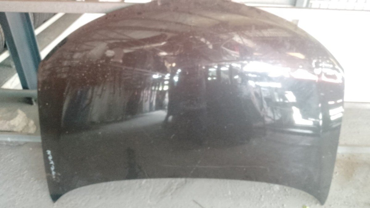 Toyota Allion NZT260 Bonnet 