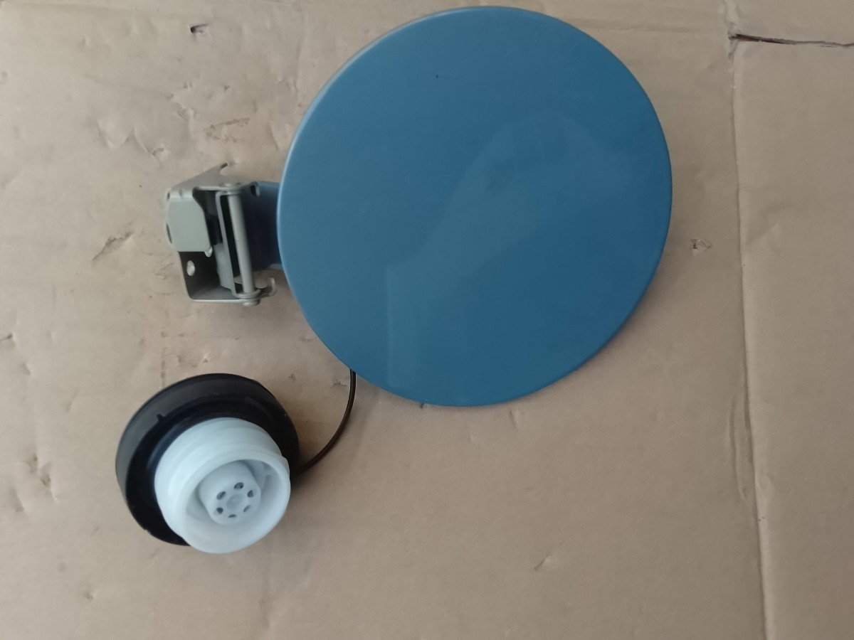 Suzuki Wagon R MH95S Petrol Tank Cover