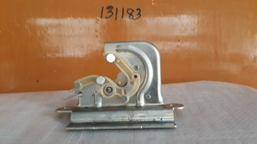 Mitsubishi Montero V93 Rear Door Latches LHS