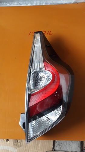 Toyota Aqua NHP10 Tail Lamp RHS