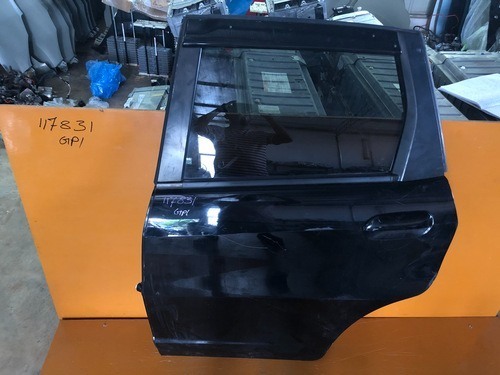Honda Fit GP1 LHS Rear Door Complete