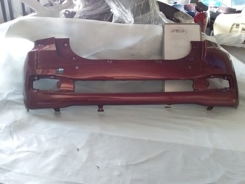 Toyota Passo Moda M700A Rear bumper