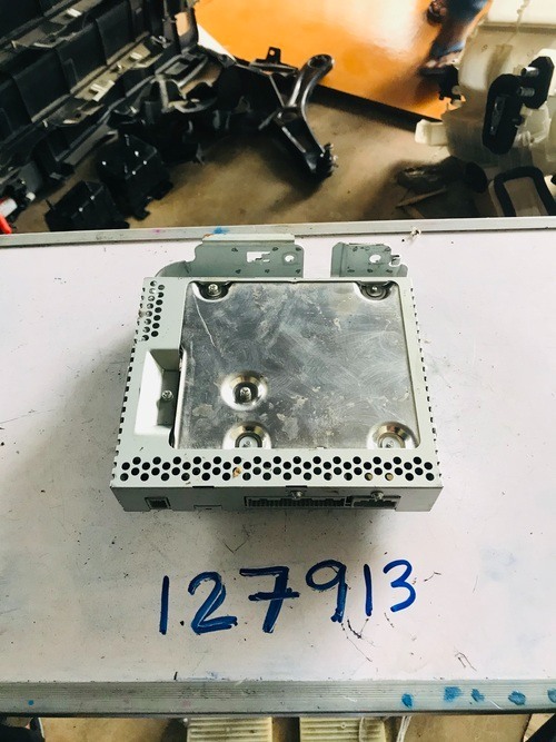 Nissan Leaf ZE0 Computer Box