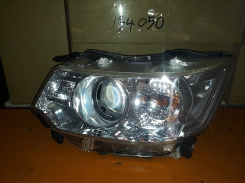 Suzuki Wagon R MH44S J-style LHS Headlamp