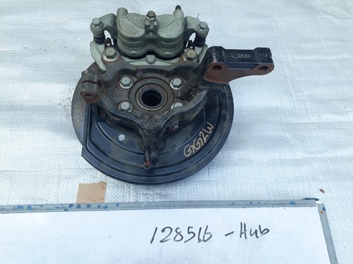 Mitsubishi Outlander GG2W Front Hub