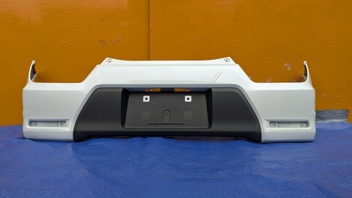 Suzuki Wagon R MH55S Stingray Rear Bumper