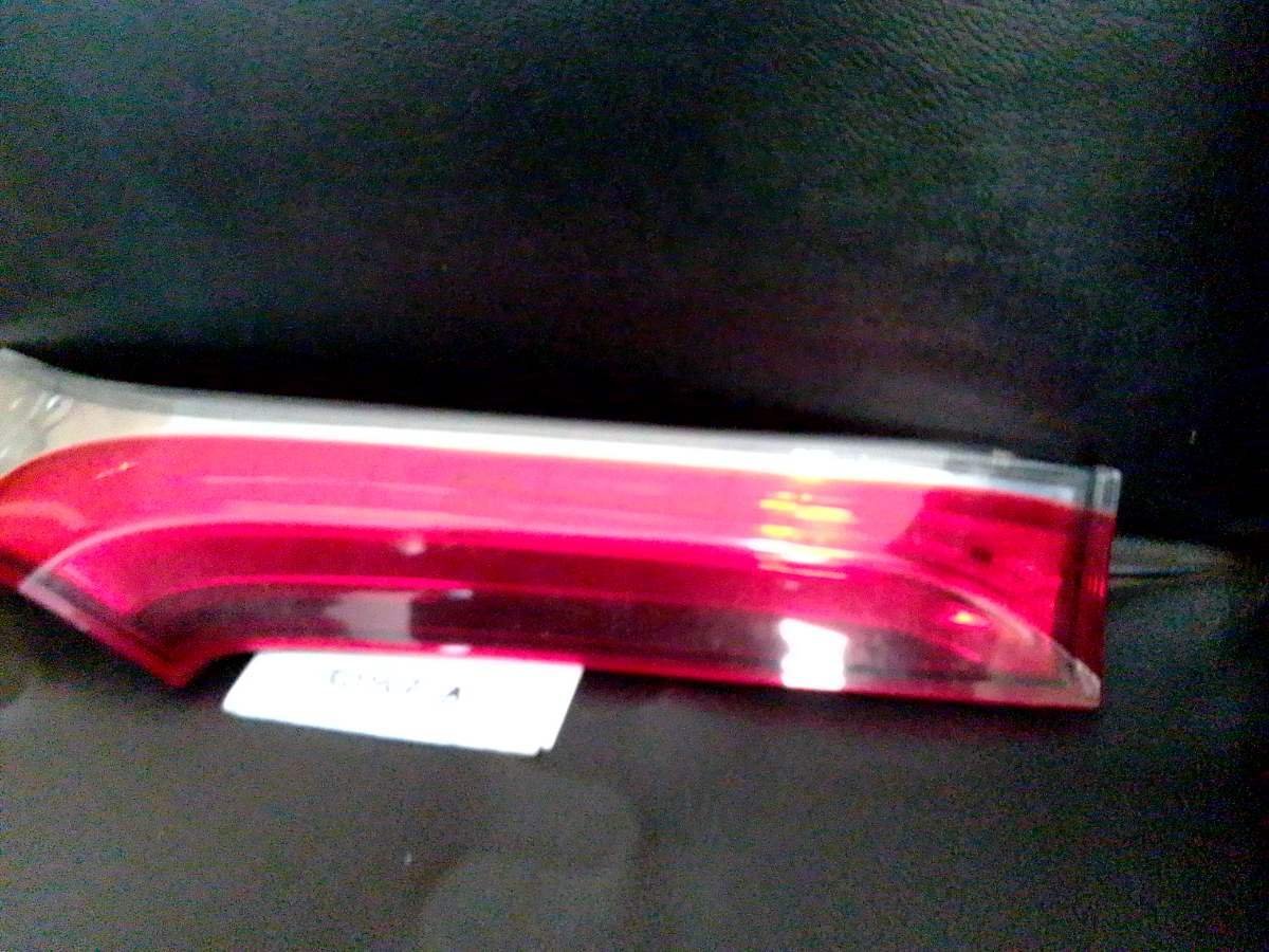 Honda Fit GP5 Dicky Garnish Lamp RHS