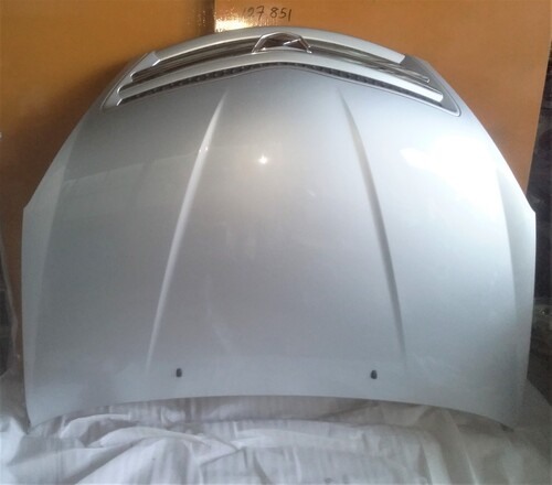 Toyota Allion NZT240 Bonnet