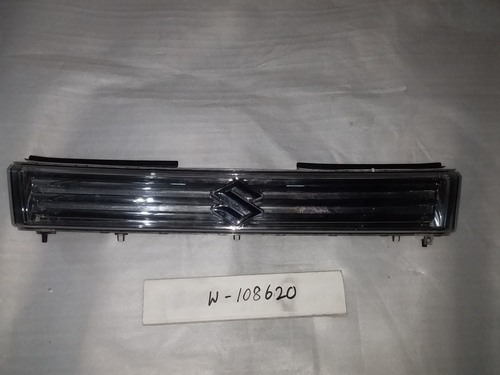 Suzuki Wagon R MH44S J-style light shell