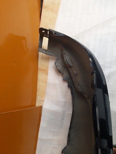 Honda Vezel RS RU3 Rear Bumper