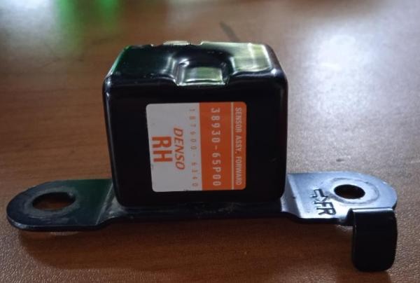 Suzuki Spacia MK42S Crash sensor