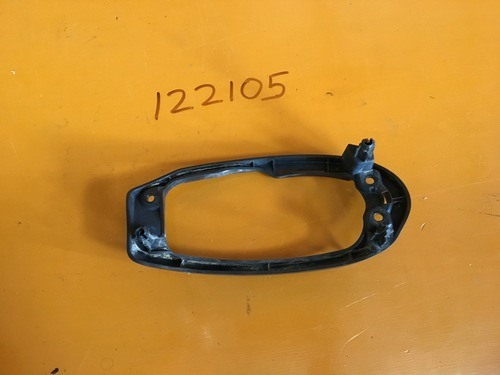 Honda Insight ZE2 Fog Lamp Frame LHS