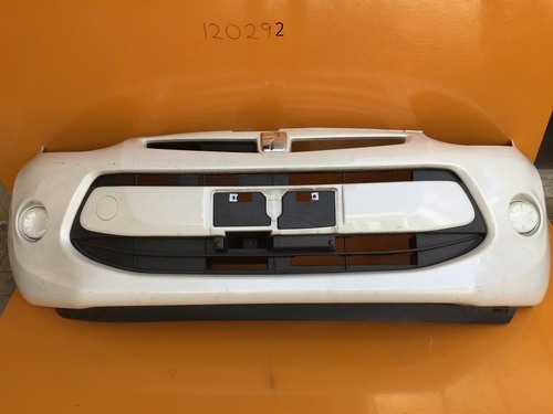 Toyota Passo KGC30 Front bumper