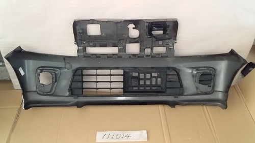 Suzuki Wagon R MH55S FZ Front Bumper Panel