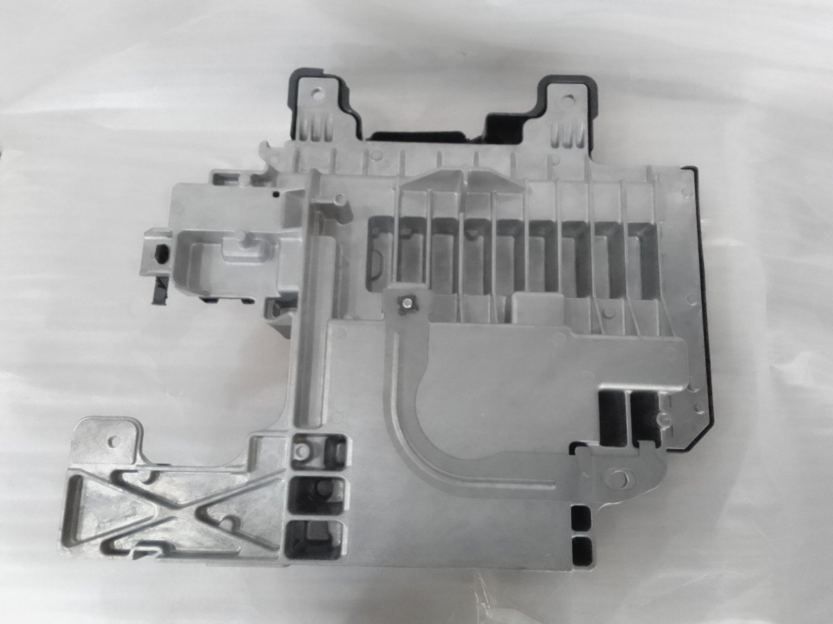 Suzuki Wagon R MH55S Hybrid Battery