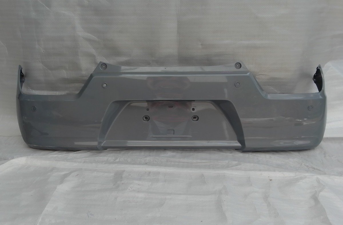 Suzuki Wagon R MH85S Rear bumper Panel