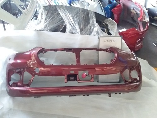 Toyota Passo Moda M700A front bumper