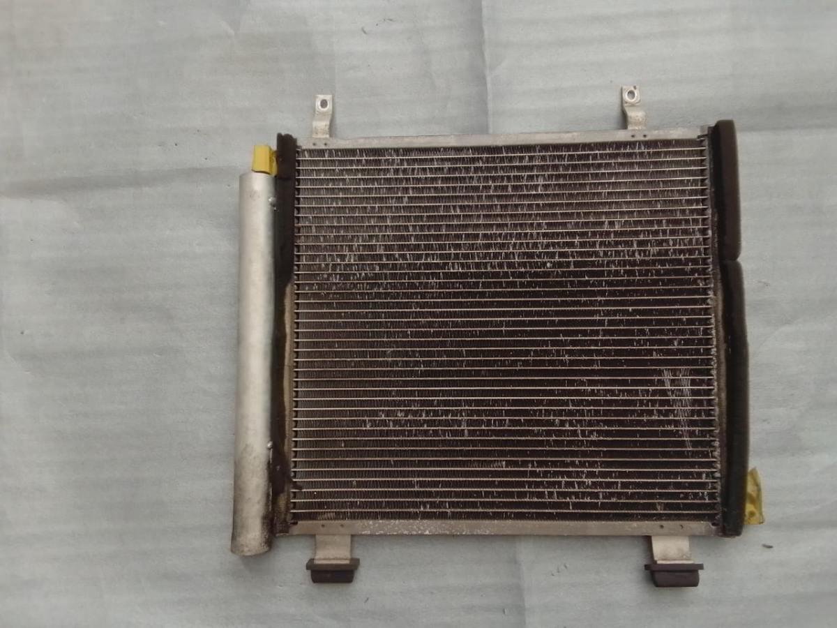 Suzuki Wagon R MH55S AC condensor