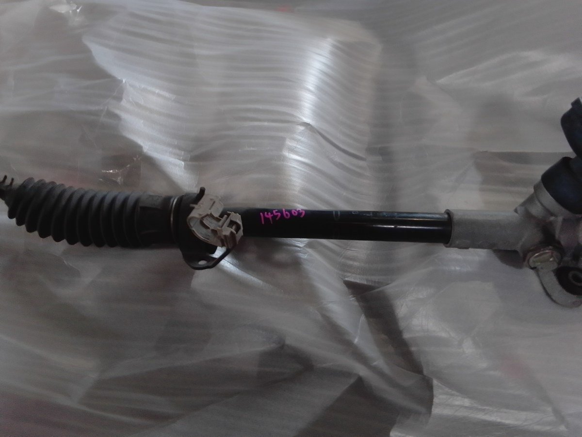 Suzuki Wagon R MH44S Steering Rack