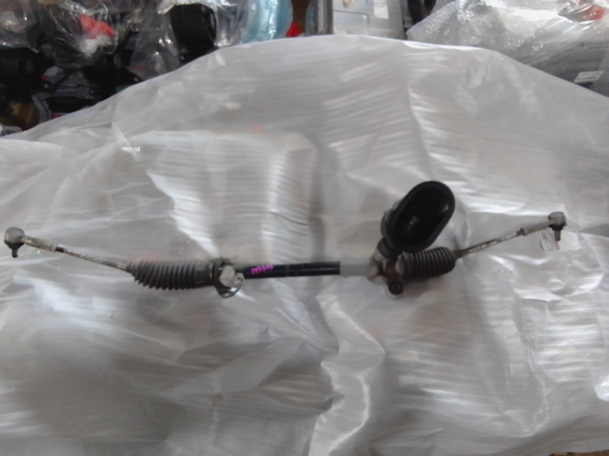 Suzuki Wagon R MH44S Steering Rack