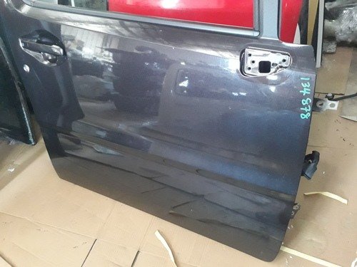 Suzuki Wagon R MH55S RHS Front Door