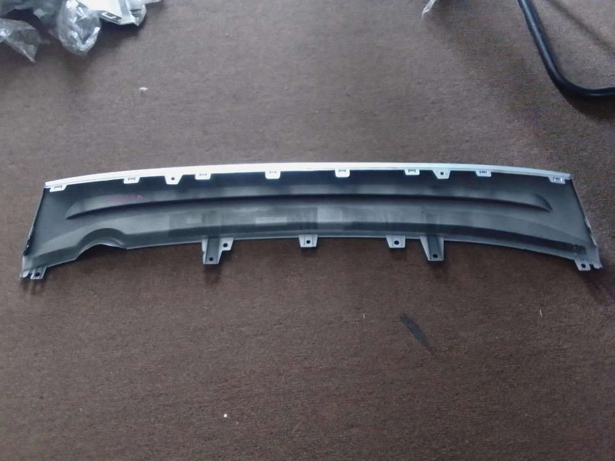 Honda Vezel RV5 Rear Bumper Skid Garnish