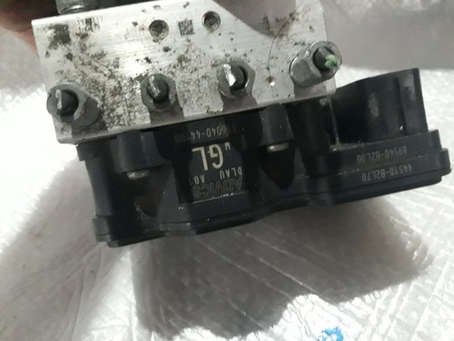 Daihatsu Mira LA350S Abs Actuator