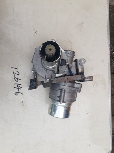 Honda Vezel RU3 Steering Column