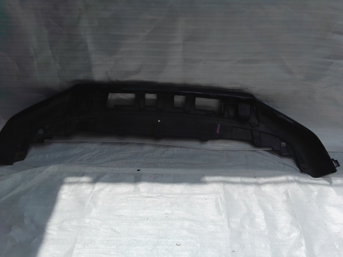 Honda Vezel RV5 Front Bumper Lip