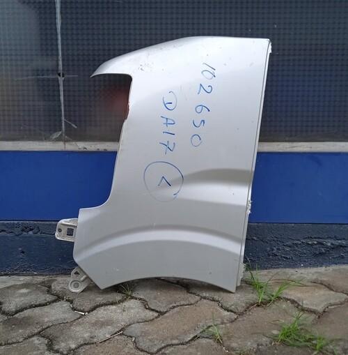 Suzuki Every DA17 Fender LHS