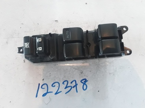 Toyota Premio Power Window Switch
