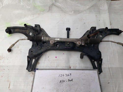Suzuki Alto HA36S Engine Bed
