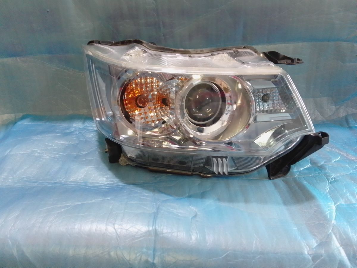 Suzuki Wagon R MH44S Stingray Headlamp RHS