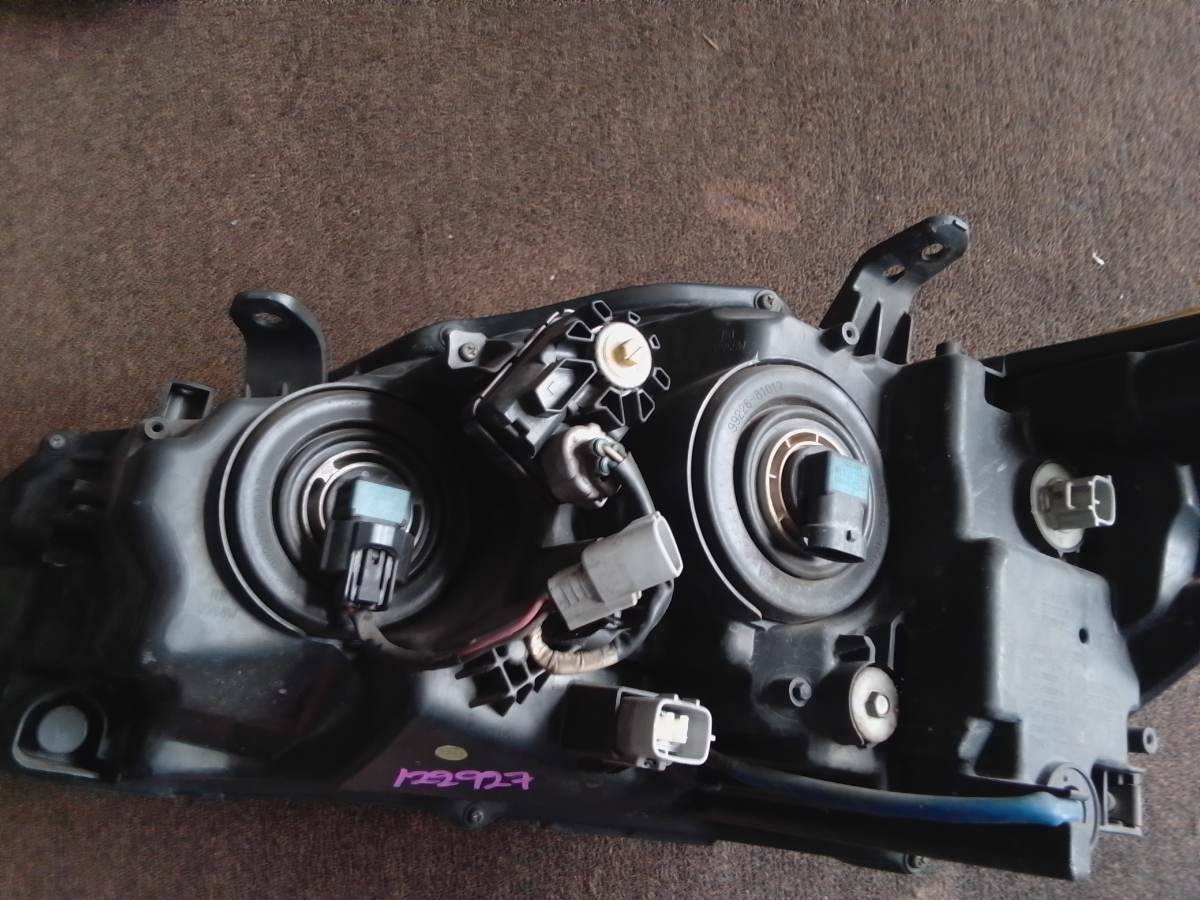 Lexus CT200 Head Light RHS