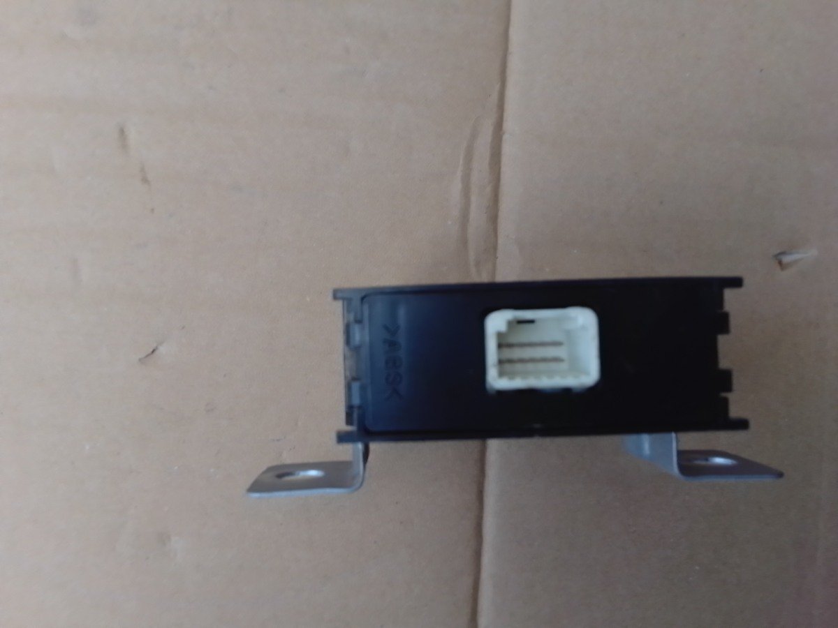 Suzuki Wagon R MH55S Adaptive Cruise Control
