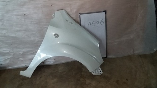 Toyota Passo KGC30 Fender RHS