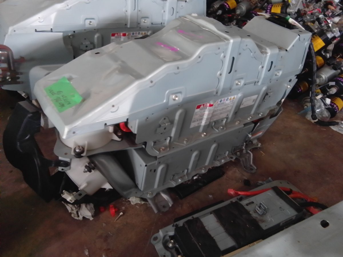 Toyota Estima AHR20 Hybrid Battery 2024